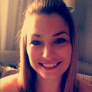 Meet your Posher, Erin